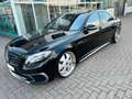 Mercedes-Benz S 63 AMG 4Matic Lang*DVD*Sterne H*Voll.... Negro - thumbnail 21