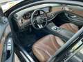 Mercedes-Benz S 63 AMG 4Matic Lang*DVD*Sterne H*Voll.... Negru - thumbnail 9