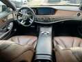 Mercedes-Benz S 63 AMG 4Matic Lang*DVD*Sterne H*Voll.... Fekete - thumbnail 11