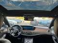 Mercedes-Benz S 63 AMG 4Matic Lang*DVD*Sterne H*Voll.... Negru - thumbnail 12