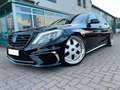 Mercedes-Benz S 63 AMG 4Matic Lang*DVD*Sterne H*Voll.... Negro - thumbnail 26