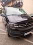 Volkswagen T6 Kombi LR 2,0 TDI BMT DSG Schwarz - thumbnail 5