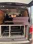 Volkswagen T6 Kombi LR 2,0 TDI BMT DSG Schwarz - thumbnail 6