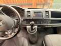 Volkswagen T6 Kombi LR 2,0 TDI BMT DSG Schwarz - thumbnail 4