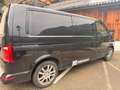 Volkswagen T6 Kombi LR 2,0 TDI BMT DSG Schwarz - thumbnail 15