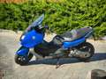 BMW C 600 Sport AKRAPOVIC Y VARIADOR J-COSTA Azul - thumbnail 5