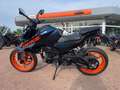 KTM 390 Duke MY25 Bleu - thumbnail 3