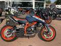 KTM 390 Duke MY25 Bleu - thumbnail 8
