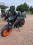 KTM 390 Duke MY25 Bleu - thumbnail 5