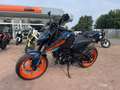 KTM 390 Duke MY25 Bleu - thumbnail 4