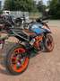 KTM 390 Duke MY25 Bleu - thumbnail 9