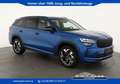 Skoda Kodiaq 2.0 TDI 142kW 4x4 Sportline DSG Sportline, 7-Si... Blau - thumbnail 1