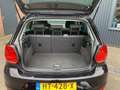 Volkswagen Polo 1.2 TSI Comfortline, NAP, NAVI, CRUISE! Zwart - thumbnail 19