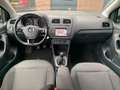 Volkswagen Polo 1.2 TSI Comfortline, NAP, NAVI, CRUISE! Zwart - thumbnail 11
