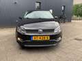 Volkswagen Polo 1.2 TSI Comfortline, NAP, NAVI, CRUISE! Zwart - thumbnail 3