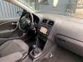 Volkswagen Polo 1.2 TSI Comfortline, NAP, NAVI, CRUISE! Zwart - thumbnail 13