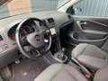 Volkswagen Polo 1.2 TSI Comfortline, NAP, NAVI, CRUISE! Zwart - thumbnail 10