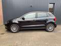 Volkswagen Polo 1.2 TSI Comfortline, NAP, NAVI, CRUISE! Zwart - thumbnail 8