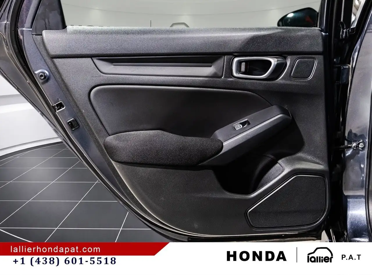 Honda Civic снимка Honda Civic