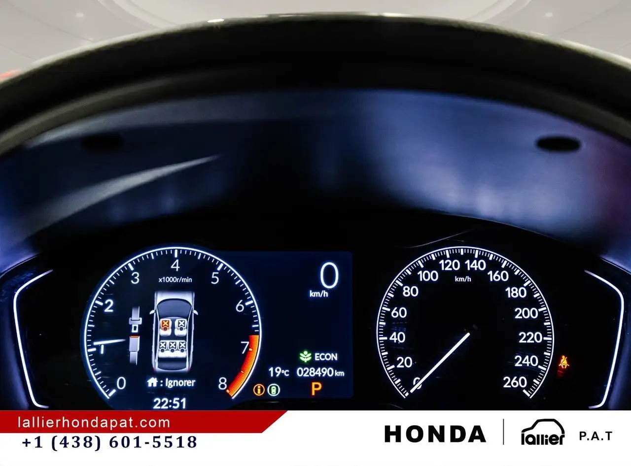 Honda Civic снимка Honda Civic