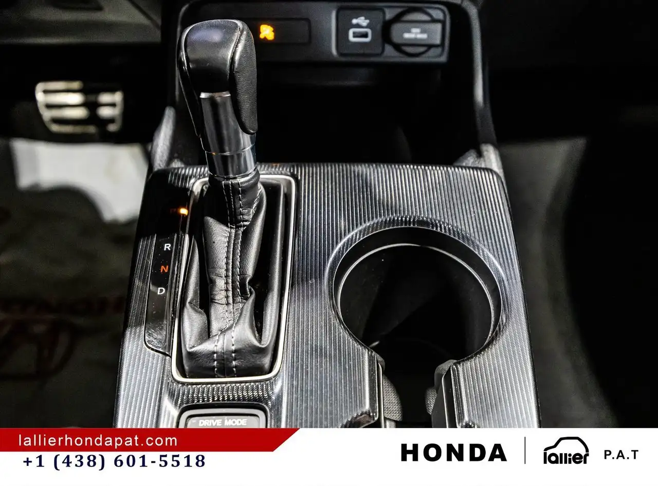 Honda Civic снимка Honda Civic