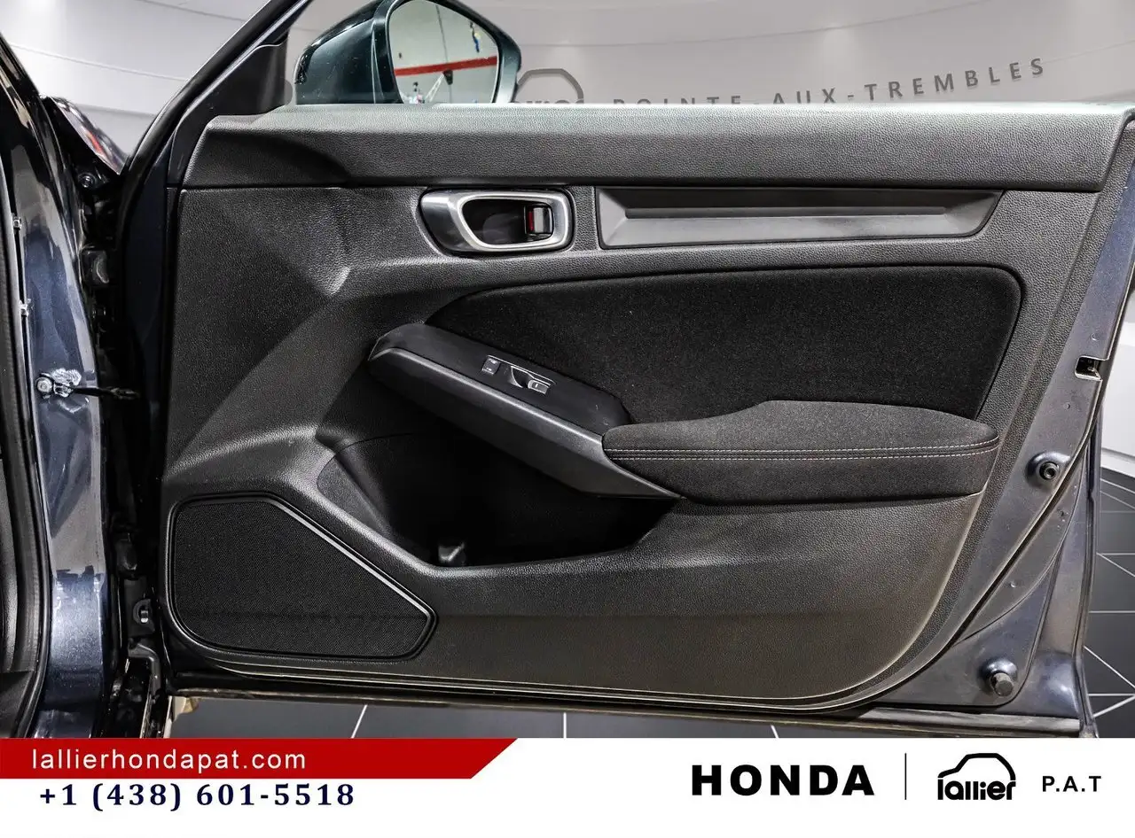 Honda Civic снимка Honda Civic