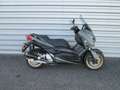 Yamaha X-Max 125 Gris - thumbnail 2