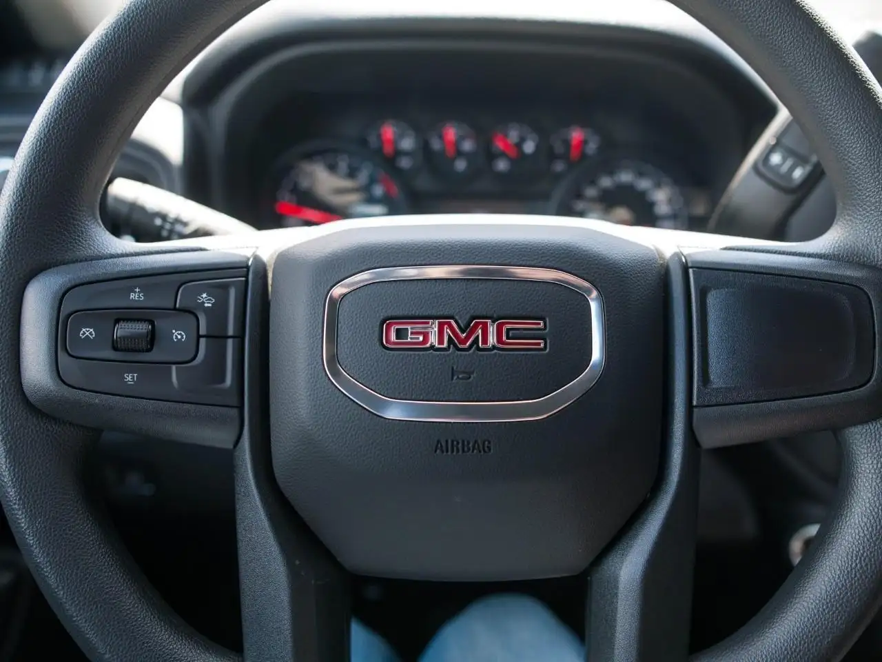 GMC Sierra 1500 fotografie GMC Sierra 1500