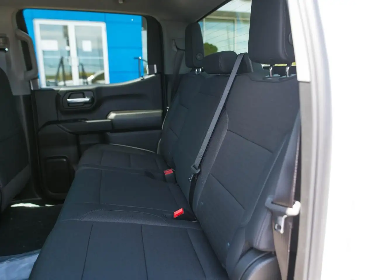GMC Sierra 1500 fotografie GMC Sierra 1500
