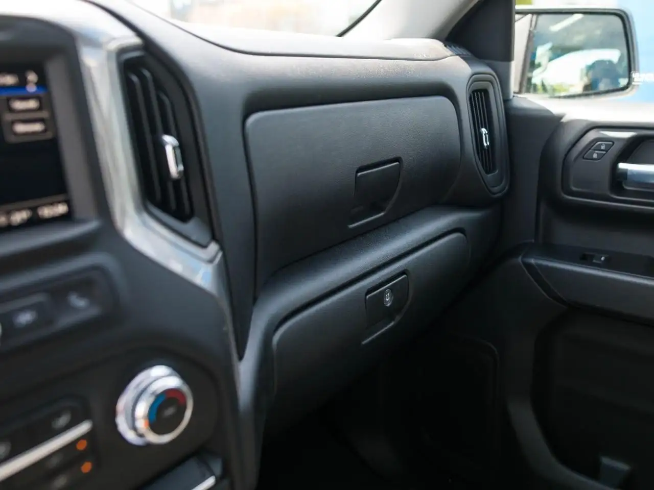 GMC Sierra 1500 fotografie GMC Sierra 1500