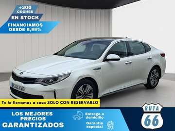 2.0 GDi PHEV