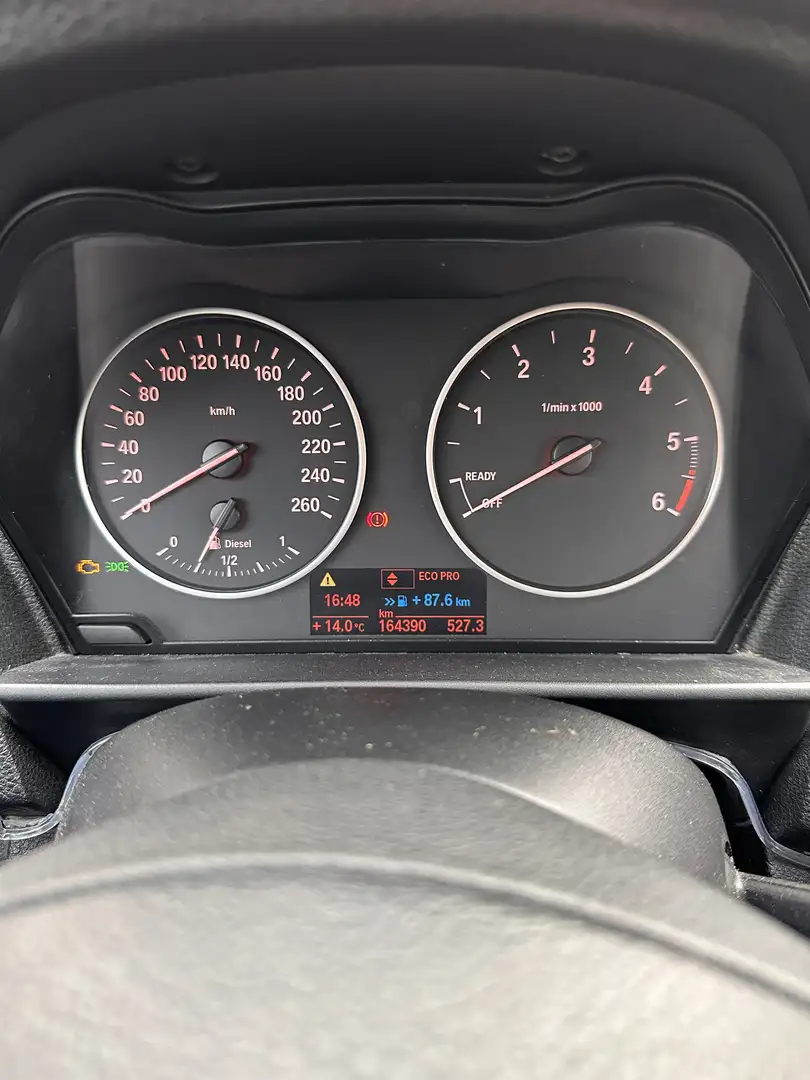BMW 120 120d 5p Sport - 2