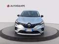 Renault Captur 1.6 E-Tech phev Intens 160cv auto Gris - thumbnail 8