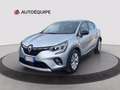 Renault Captur 1.6 E-Tech phev Intens 160cv auto Grijs - thumbnail 1