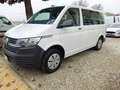 Volkswagen T6.1 Caravelle 2.0 TDI 110CV PC Trendline IVA ESPOSTA Alb - thumbnail 2