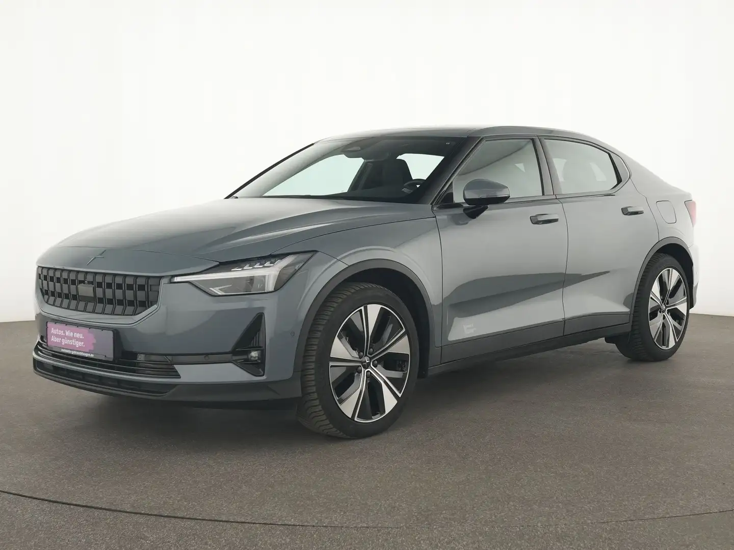 Polestar 2 ACC|Pano|AHK|Harman-Kardon|Pilot-Lite-Paket - 2