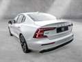 Volvo S60 T8 Twin Engine AWD Ultimate Dark Plug-InE6 Weiß - thumbnail 3