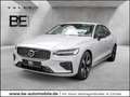Volvo S60 T8 Twin Engine AWD Ultimate Dark Plug-InE6 Weiß - thumbnail 1