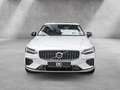 Volvo S60 T8 Twin Engine AWD Ultimate Dark Plug-InE6 Weiß - thumbnail 2