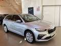 Skoda Scala II Top Selection AHK 5J-GAR KAMERA LED PD Argent - thumbnail 3
