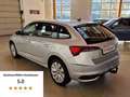 Skoda Scala II Top Selection AHK 5J-GAR KAMERA LED PD Argent - thumbnail 6