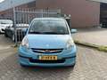 Subaru Justy 1.0 Comfort S 5 deurs! NL AUTO NAP! NIEUWE BANDEN! Blau - thumbnail 2