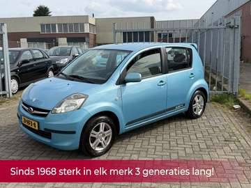 1.0 Comfort S 5 deurs! NL AUTO NAP! NIEUWE BANDEN!