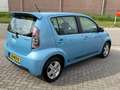 Subaru Justy 1.0 Comfort S 5 deurs! NL AUTO NAP! NIEUWE BANDEN! Blau - thumbnail 29