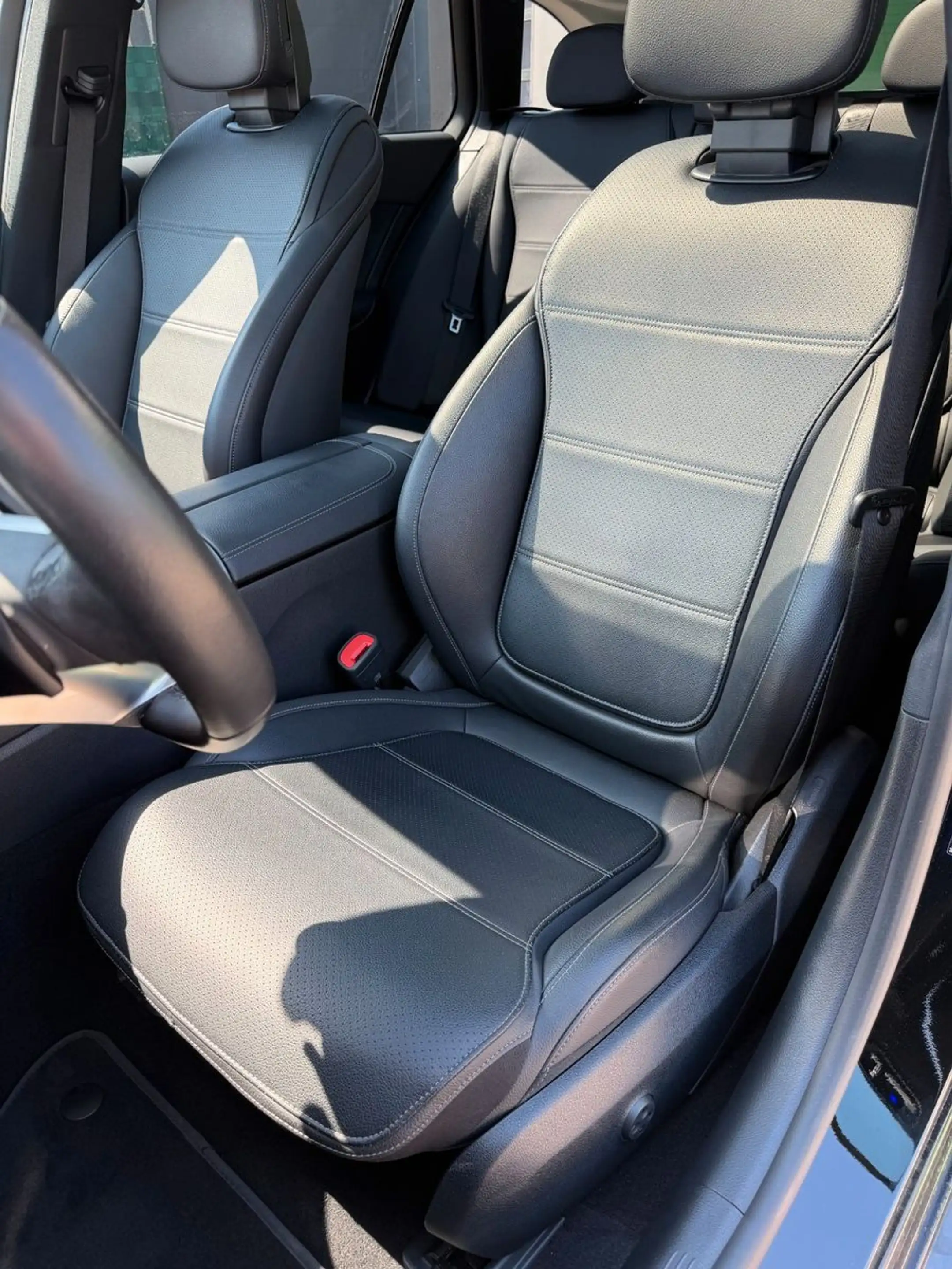 Mercedes-Benz C 220 C220d Standheiz*Pano*Digital-Light*Memory-Paket — photo 12