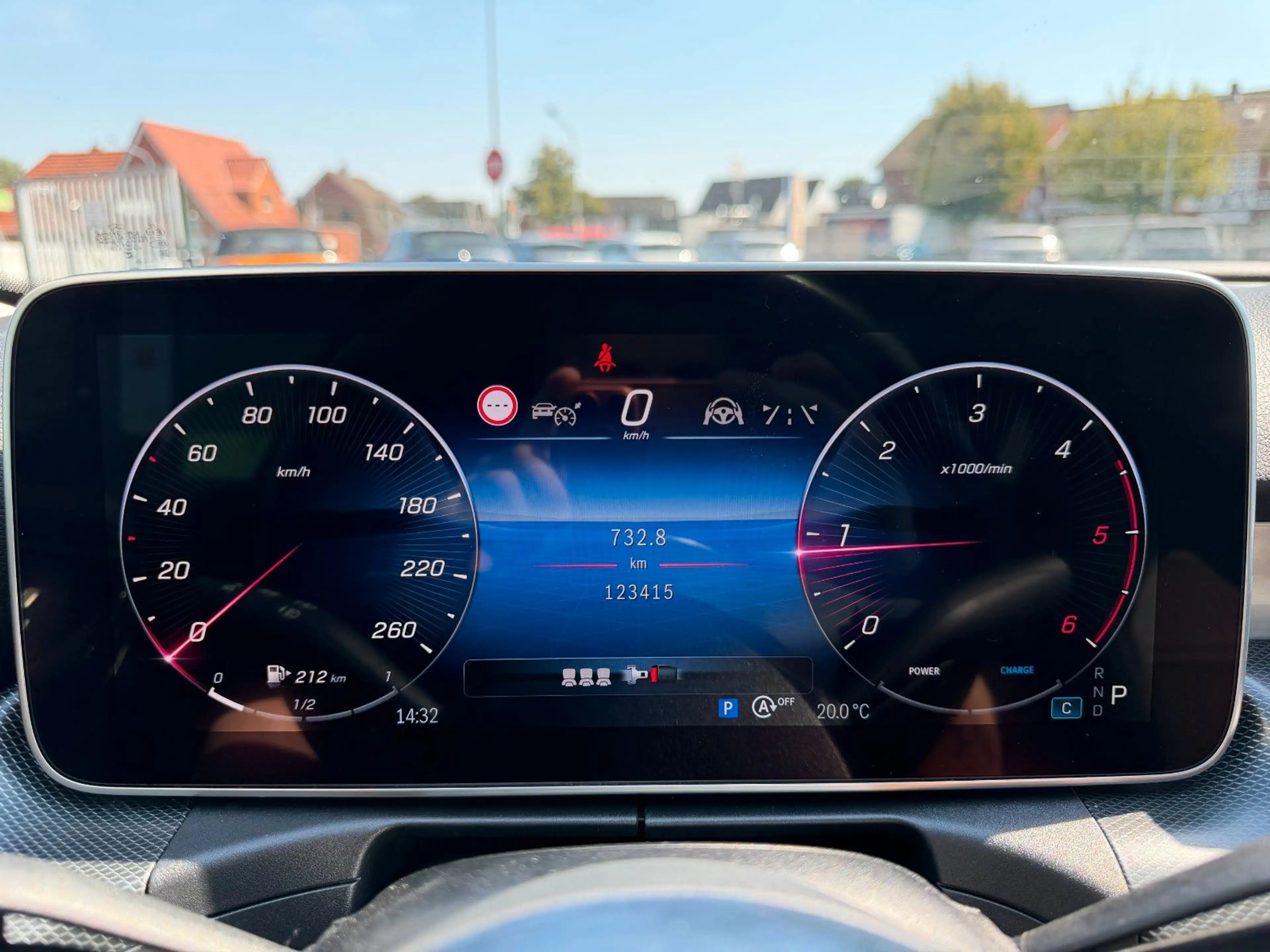 Mercedes-Benz C 220 C220d Standheiz*Pano*Digital-Light*Memory-Paket — photo 14