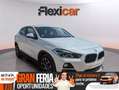 BMW X2 sDrive 18iA Blanco - thumbnail 1