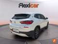 BMW X2 sDrive 18iA Blanco - thumbnail 8