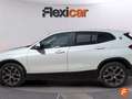 BMW X2 sDrive 18iA Blanco - thumbnail 4