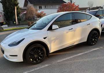 ENHANCED AUTOPILOT - Long Range AWD 75kWh